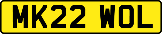 MK22WOL