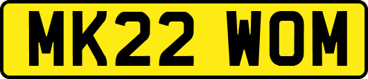 MK22WOM