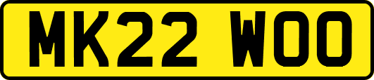 MK22WOO