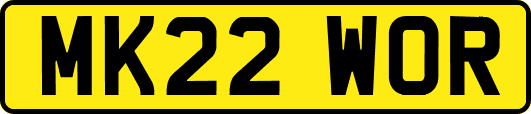 MK22WOR
