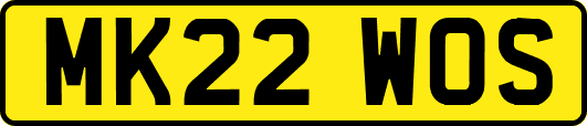 MK22WOS