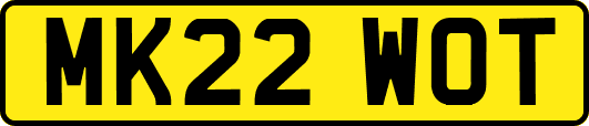 MK22WOT