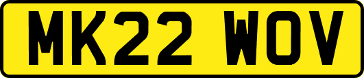 MK22WOV