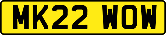 MK22WOW