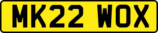 MK22WOX