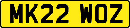 MK22WOZ