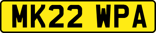 MK22WPA