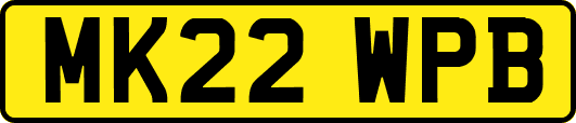 MK22WPB