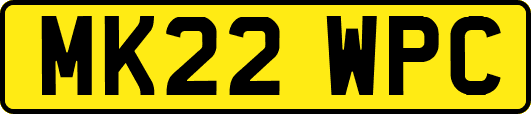 MK22WPC
