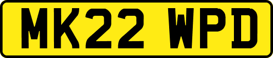 MK22WPD