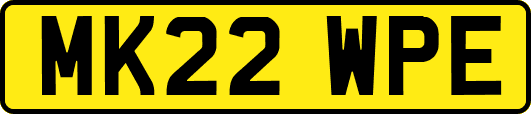 MK22WPE