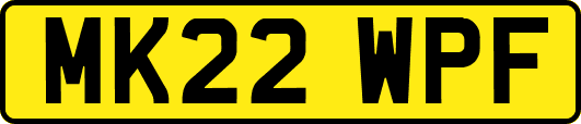 MK22WPF