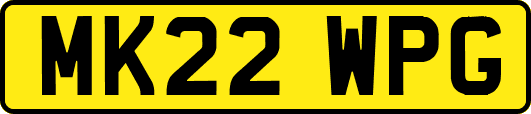 MK22WPG