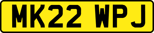 MK22WPJ
