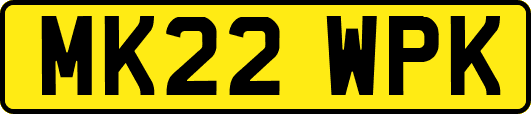 MK22WPK