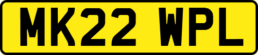 MK22WPL