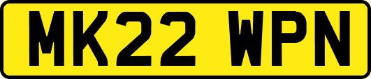 MK22WPN
