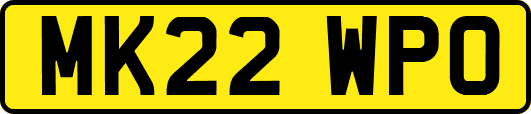 MK22WPO