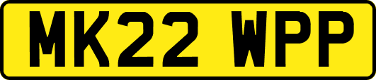 MK22WPP