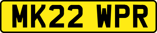 MK22WPR