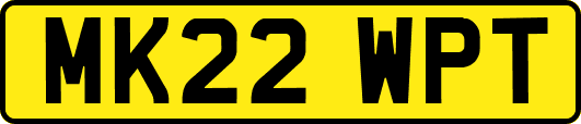 MK22WPT