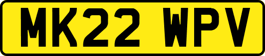 MK22WPV