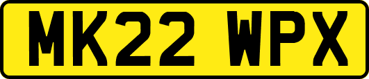MK22WPX