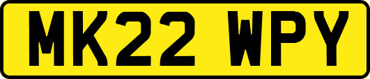 MK22WPY