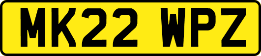 MK22WPZ