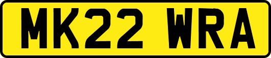 MK22WRA