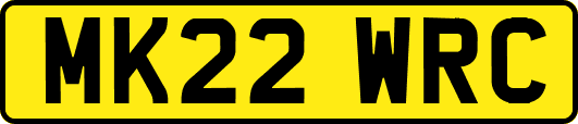 MK22WRC