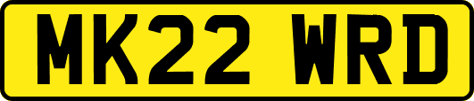 MK22WRD