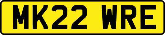 MK22WRE