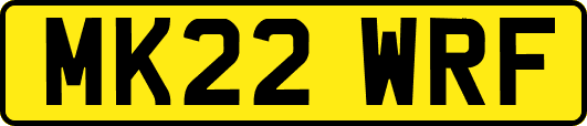 MK22WRF