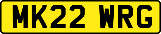 MK22WRG