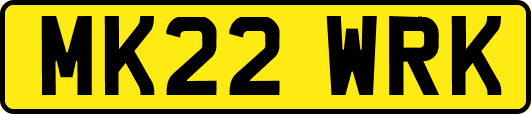 MK22WRK