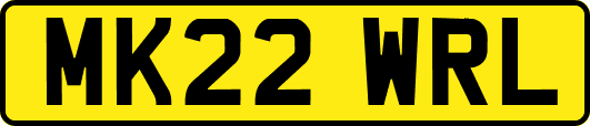 MK22WRL