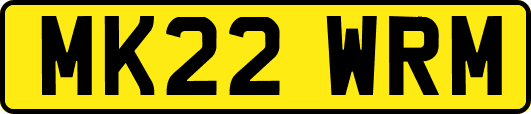 MK22WRM