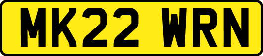 MK22WRN