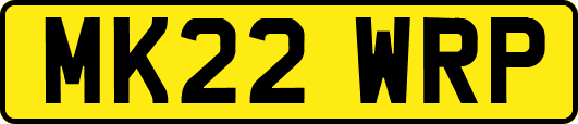 MK22WRP