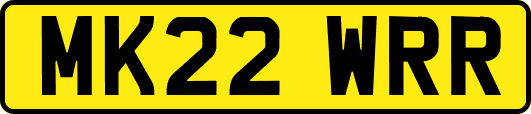MK22WRR