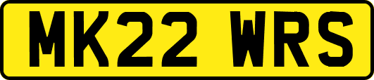 MK22WRS
