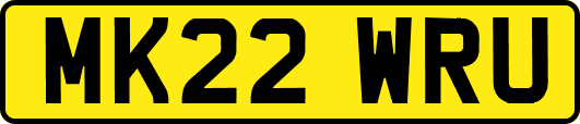 MK22WRU