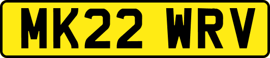 MK22WRV