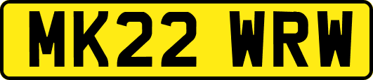 MK22WRW