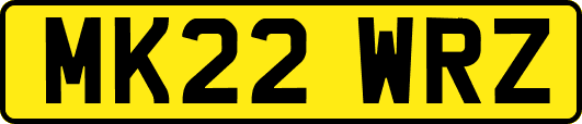 MK22WRZ