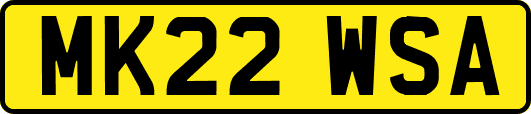 MK22WSA