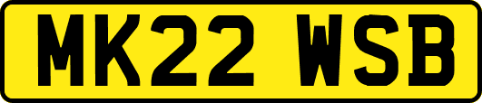 MK22WSB