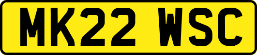 MK22WSC