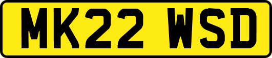 MK22WSD
